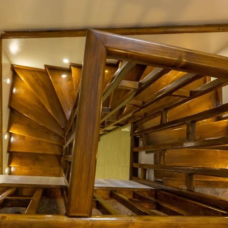 Aparthotel Sir Fundeni Tower 布加勒斯特 外观 照片