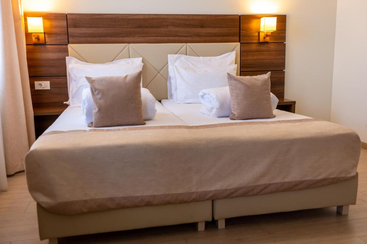Aparthotel Sir Fundeni Tower 布加勒斯特 外观 照片