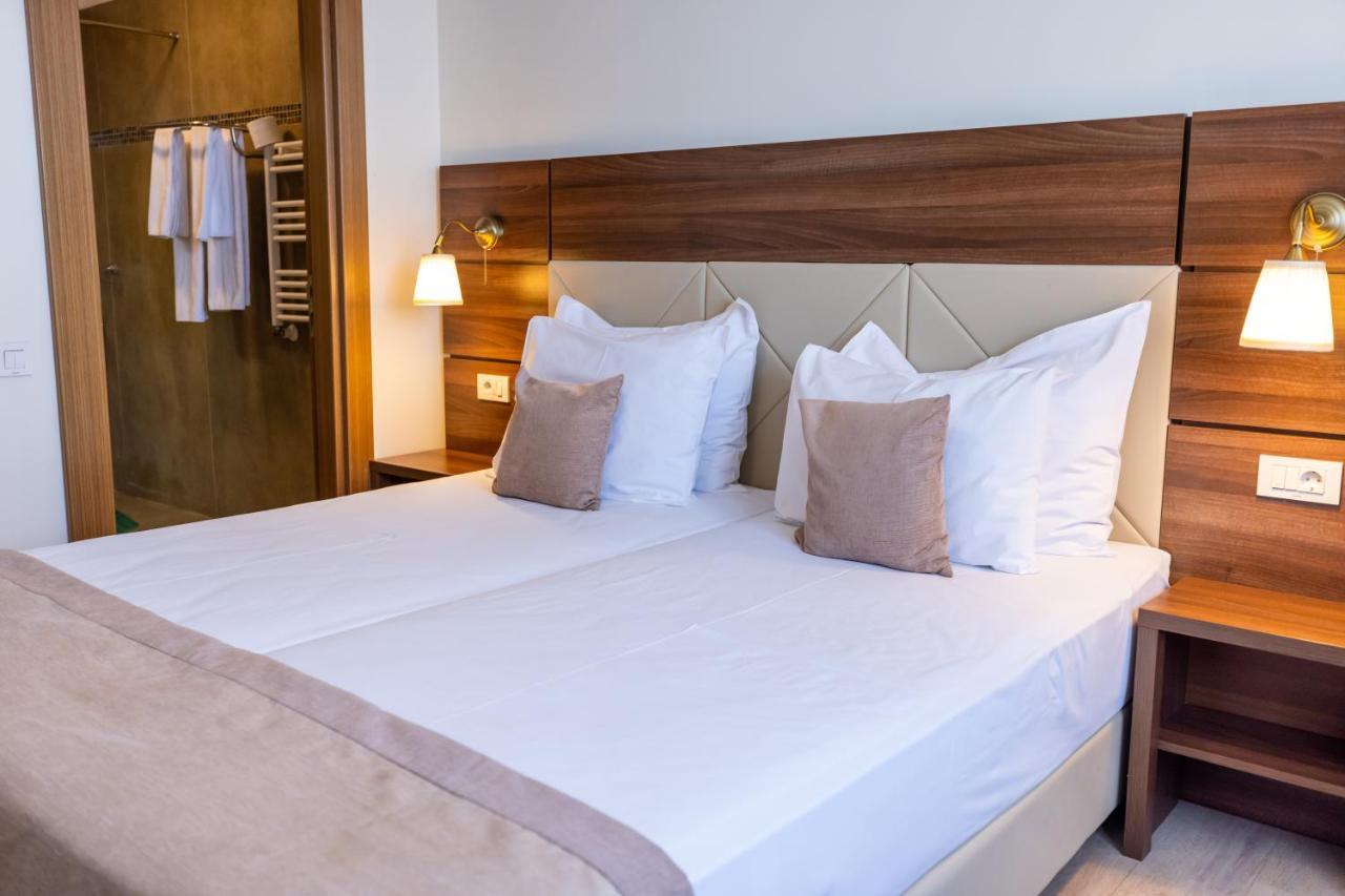 Aparthotel Sir Fundeni Tower 布加勒斯特 外观 照片