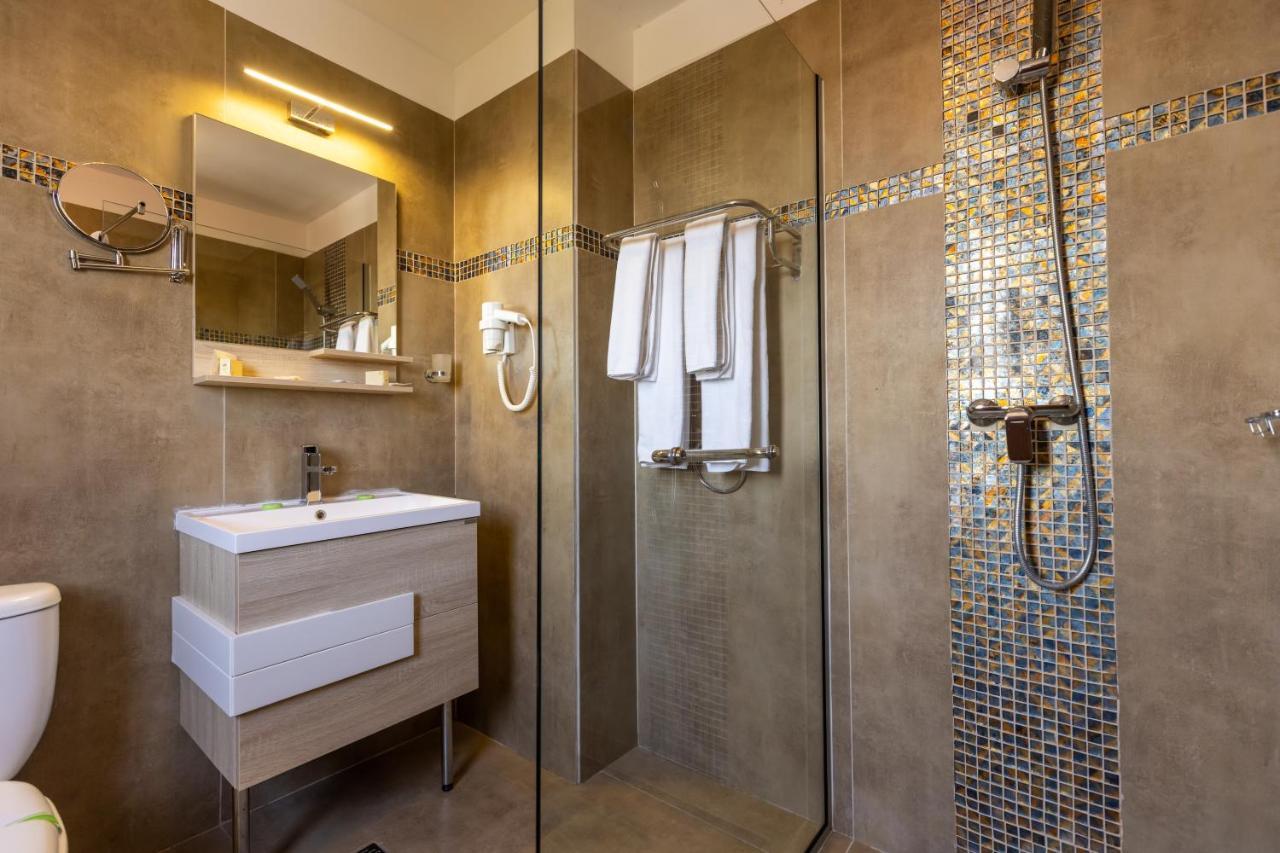 Aparthotel Sir Fundeni Tower 布加勒斯特 外观 照片