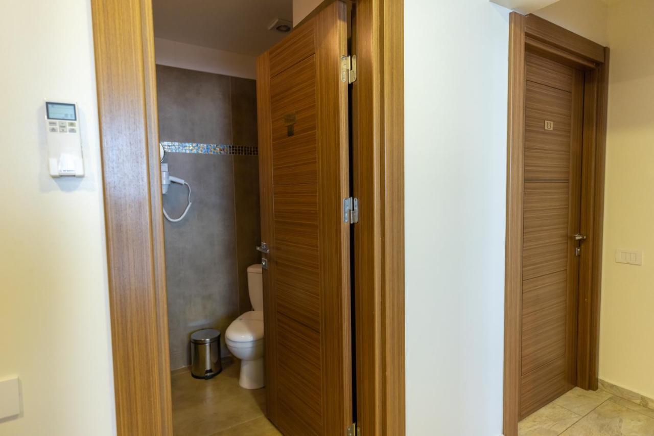 Aparthotel Sir Fundeni Tower 布加勒斯特 外观 照片
