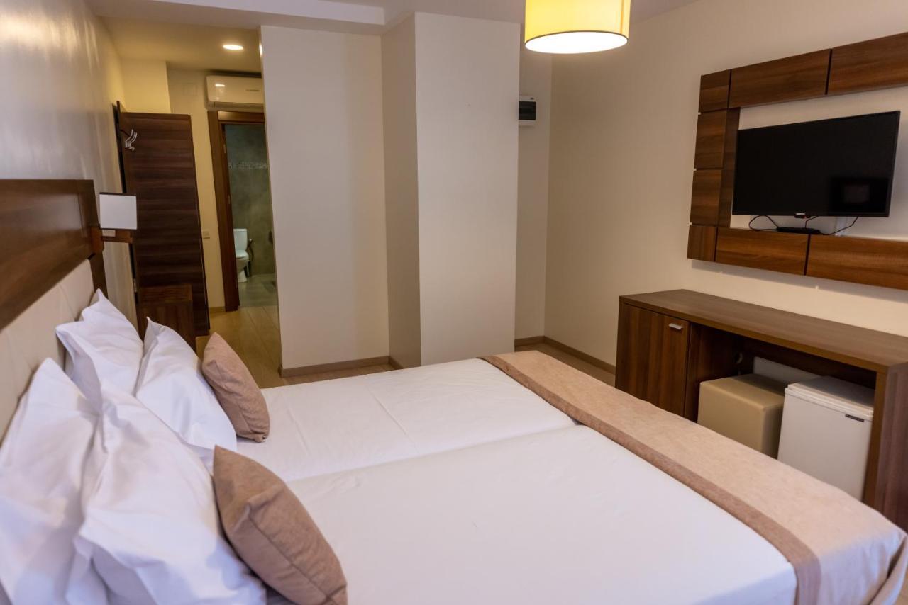 Aparthotel Sir Fundeni Tower 布加勒斯特 外观 照片