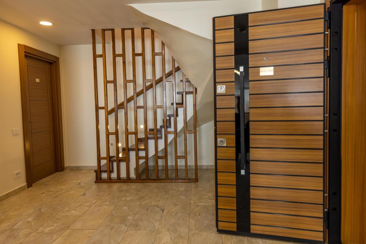 Aparthotel Sir Fundeni Tower 布加勒斯特 外观 照片