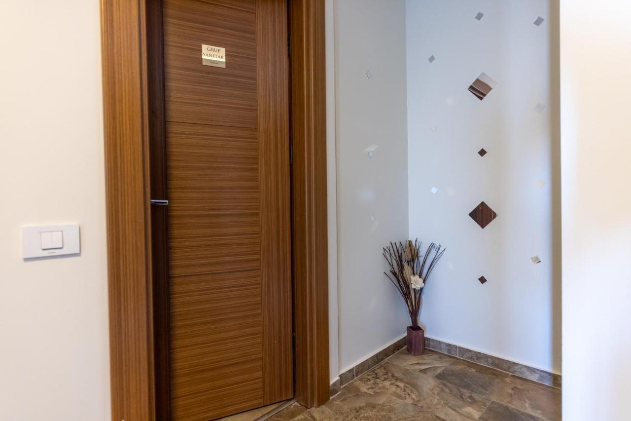Aparthotel Sir Fundeni Tower 布加勒斯特 外观 照片