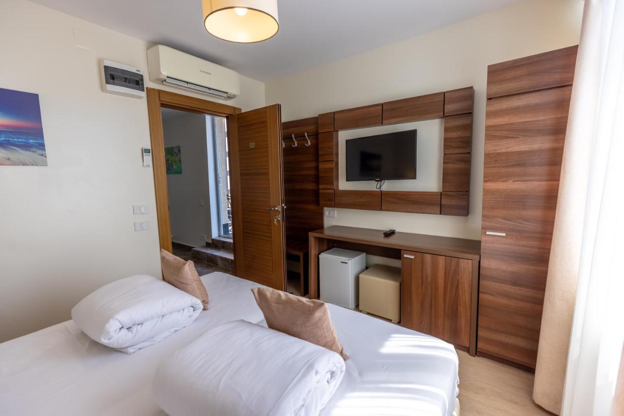 Aparthotel Sir Fundeni Tower 布加勒斯特 外观 照片