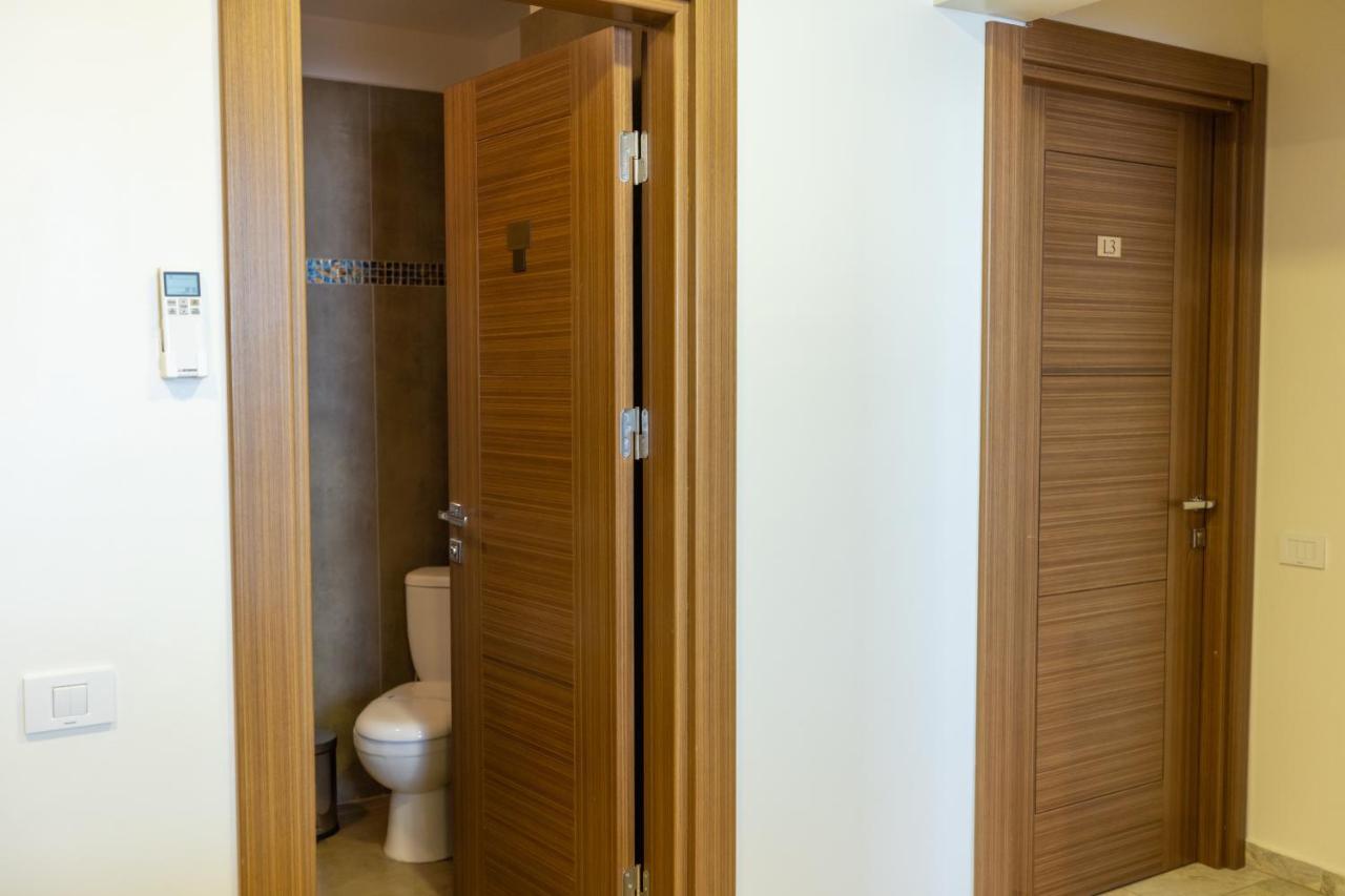 Aparthotel Sir Fundeni Tower 布加勒斯特 外观 照片