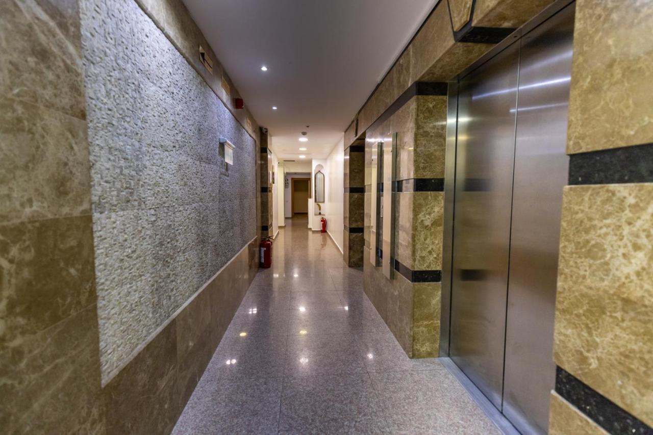 Aparthotel Sir Fundeni Tower 布加勒斯特 外观 照片