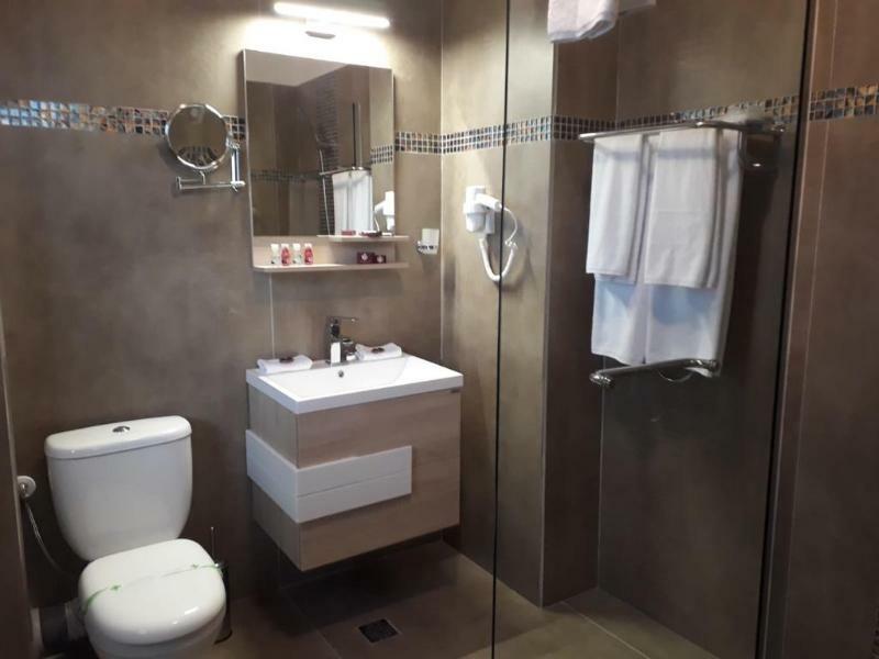 Aparthotel Sir Fundeni Tower 布加勒斯特 外观 照片