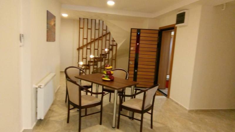 Aparthotel Sir Fundeni Tower 布加勒斯特 外观 照片