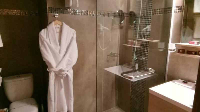 Aparthotel Sir Fundeni Tower 布加勒斯特 外观 照片
